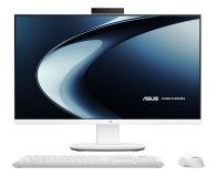 ASUS V400 AIO 27" Core 5-210H/16GB/512/Win11 Biały - 1522904 - zdjęcie 6